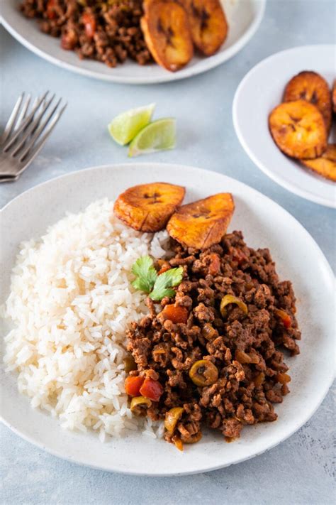 beef-picadillo-my-dominican-kitchen image