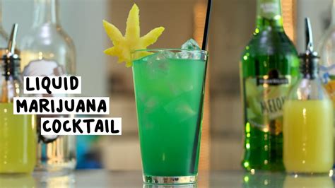 liquid-marijuana-cocktail-tipsy-bartender image