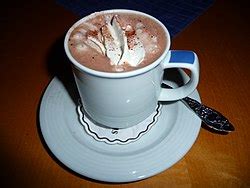hot-chocolate-wikipedia image