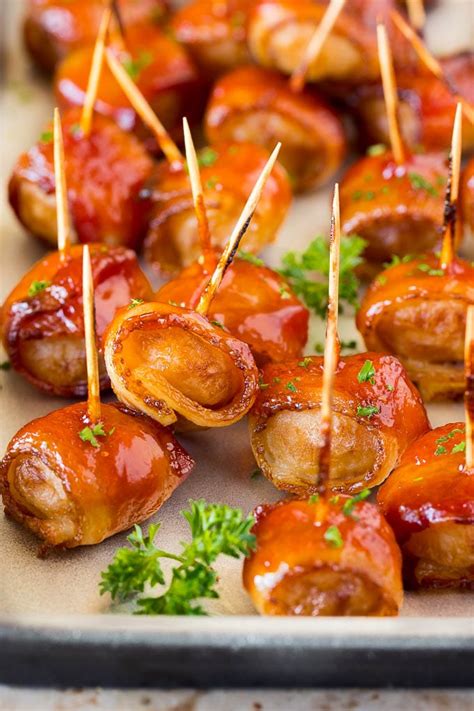 bacon-wrapped-water-chestnuts-dinner-at-the-zoo image