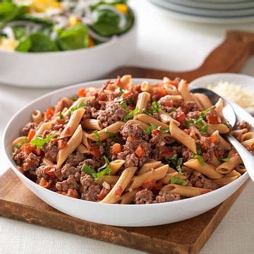 fresh-tomato-beef-penne-pasta-its-whats-for image