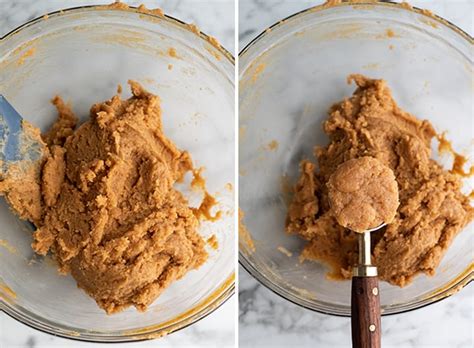 flourless-peanut-butter-cookies-gluten-free image