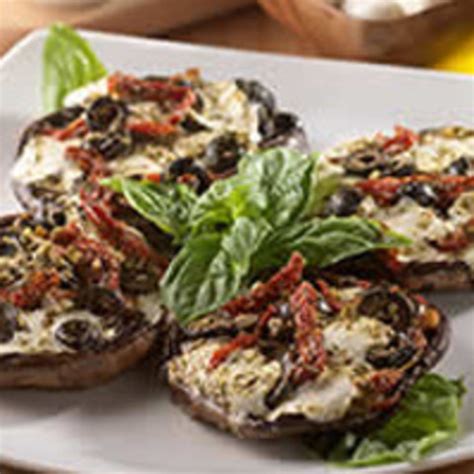olive-garden-portobello-mushrooms-with-mozzarella image