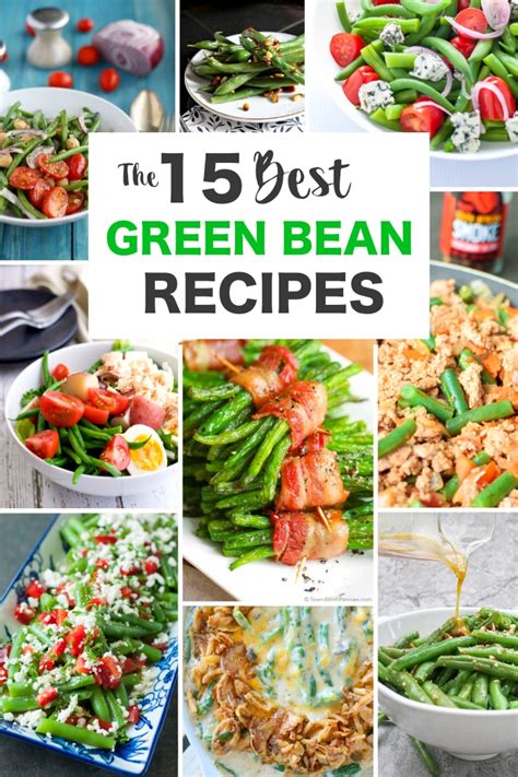 15-fresh-green-bean-recipes-the-anthony-kitchen image