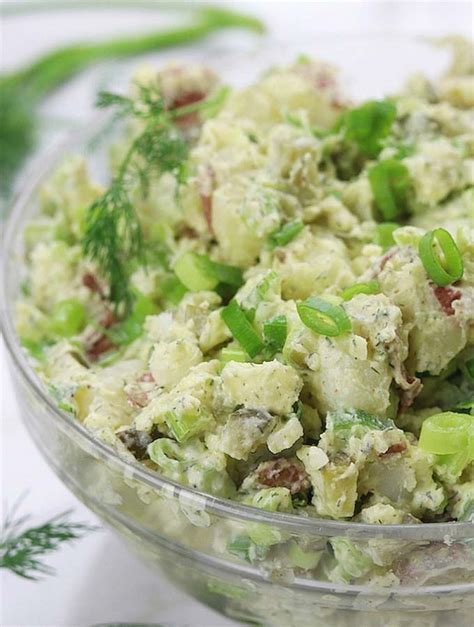 skinny-red-potato-salad-the-fed-up-foodie image