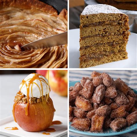 7-ways-to-use-those-fall-apples-recipes-tasty image