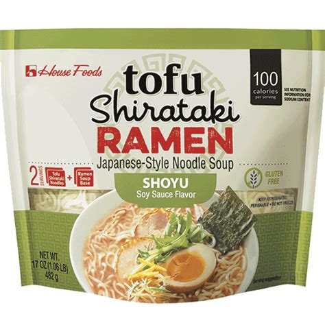 tofu-shirataki-ramen-shoyu-house-foods image