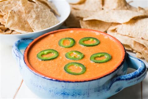 slow-cooker-tomato-cheese-dip-brooklyn-farm-girl image