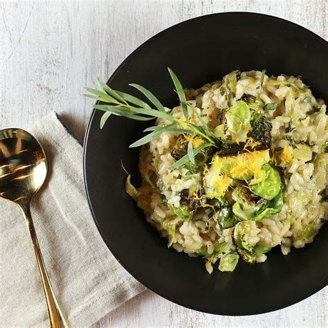 ottolenghis-brussels-sprout-risotto image