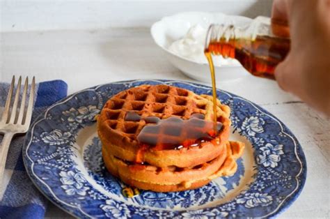 pumpkin-pie-waffles-recipe-at-in-jennies-kitchen image