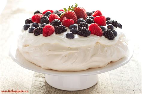 the-perfect-pavlova-the-busy-baker image