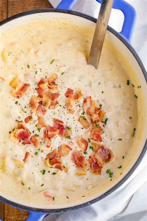 ultimate-clam-chowder-dinner-then-dessert image