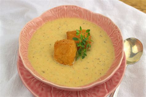 irish-leek-and-parsnip-soup-palatable-pastime image