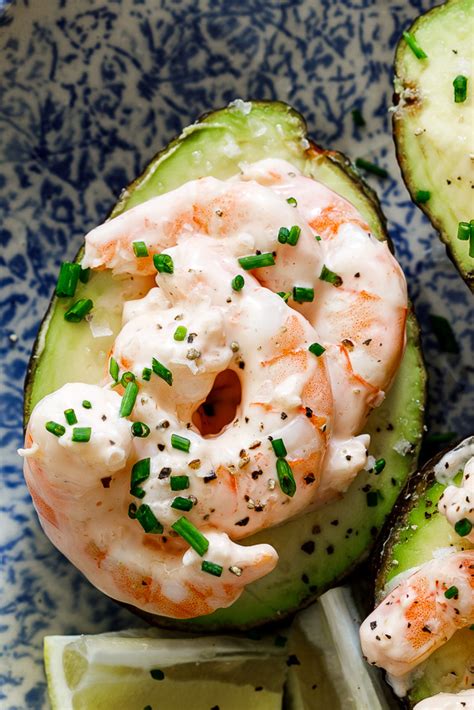 prawn-cocktail-stuffed-avocados-simply-delicious image