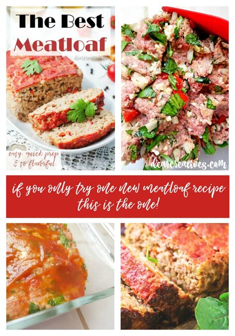 the-best-meatloaf-with-roasted-red-bell-peppers image