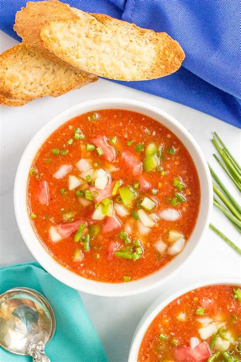 easy-tomato-gazpacho-soup-family-food-on-the-table image