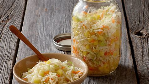 pickled-coleslaw-recipe-finecooking image