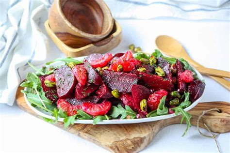 beet-pistachio-orange-salad-easy-healthy image