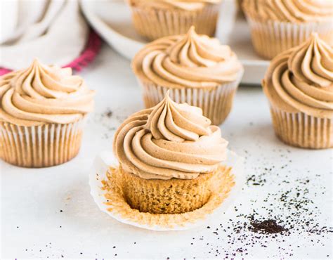 coffee-cupcakes-the-itsy-bitsy-kitchen image