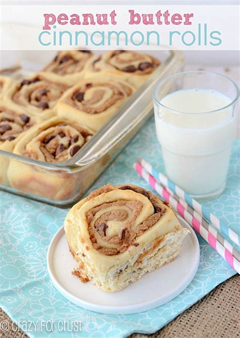 peanut-butter-cinnamon-rolls-crazy-for-crust image