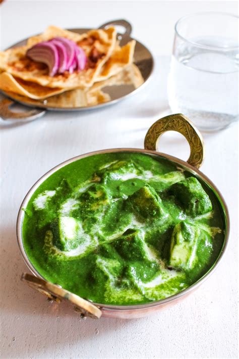 palak-paneer-recipe-restaurant-style-spice-up-the image