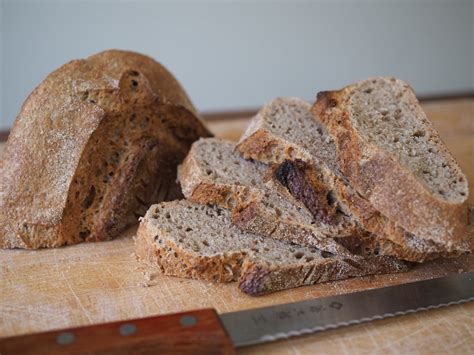 almanac-red-fife-sourdough-bread-almanac-grain image