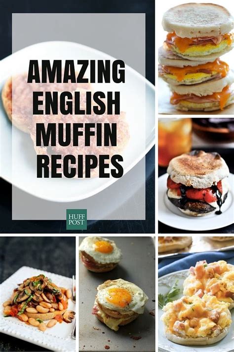 20-delicious-meals-to-make-with-english-muffins image