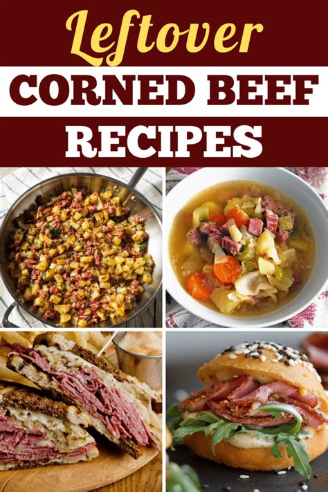 25-best-leftover-corned-beef-recipes-tasty-meal-ideas image