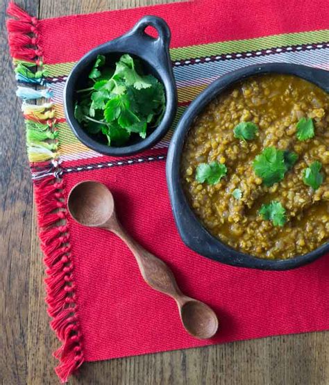 misir-wot-ethiopian-red-lentil-stew-analidas-ethnic image