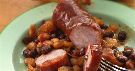 10-best-slow-cooker-polish-sausage-recipes-yummly image