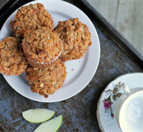 sour-cream-apple-muffins-words-of-deliciousness image