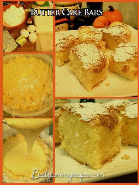 butter-cake-bars-allfoodrecipes image