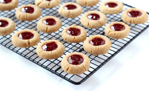 peanut-butter-and-jelly-cookie-recipe-5-ingredients image