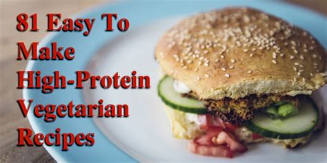 list-of-the-best-81-high-protein-vegetarian image