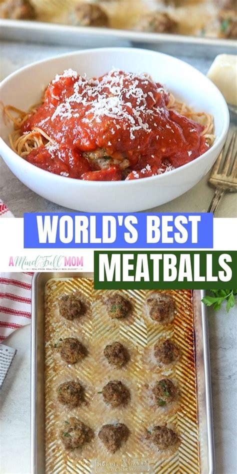 the-best-baked-italian-meatball-recipe-a-mind-full image