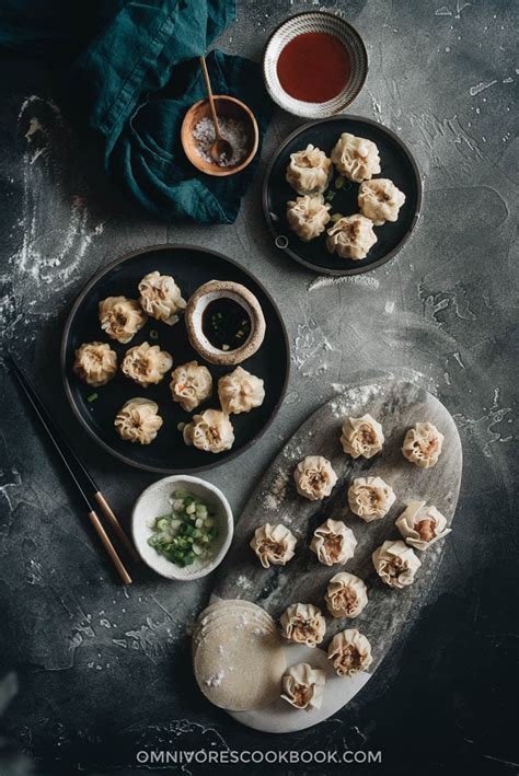 how-to-make-shumai-烧麦-steamed-dumplings image