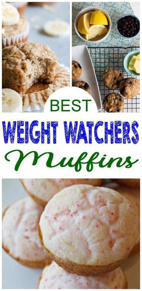 weight-watchers-muffins-best-weight-watchers-muffin image