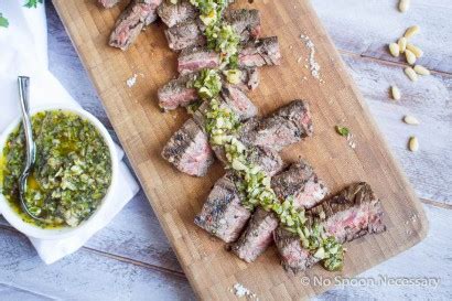 argentinean-chimichurri-skirt-steak-tasty-kitchen image