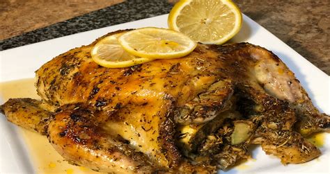 lemon-garlic-rosemary-roast-chicken-cooking-with image