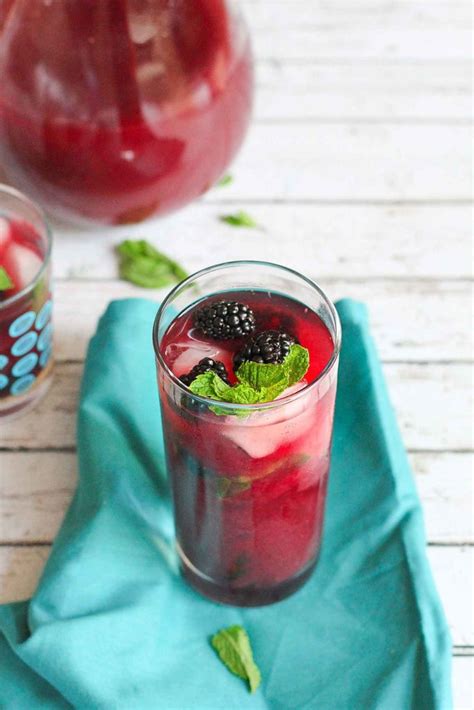 blackberry-maple-iced-tea-recipe-cookin-canuck image