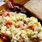 salsa-scrambled-eggs-recipe-sparkrecipes image