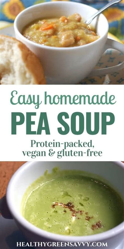 easy-delicious-homemade-split-pea-soup image