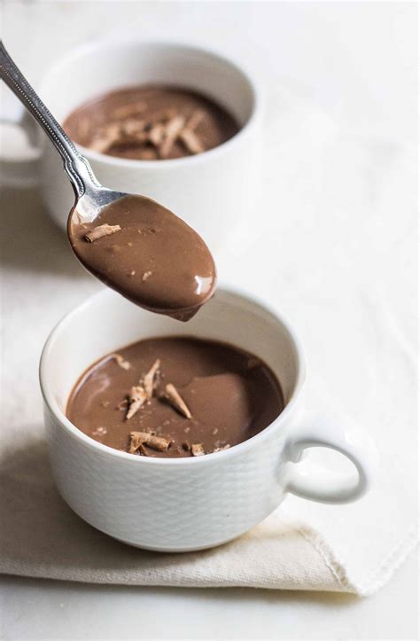 creme-au-chocolat-silky-rich-chocolate-pudding image
