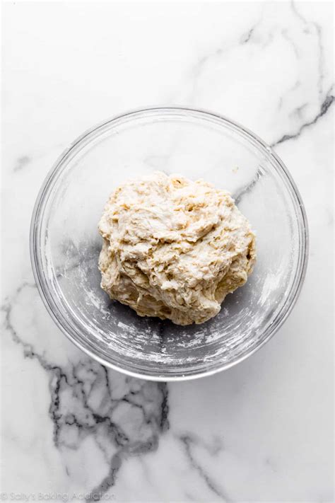 4-ingredient-homemade-bread-recipe-sallys-baking image