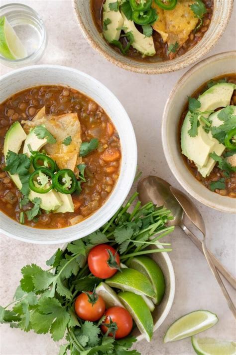 mexican-lentil-soup-the-harvest-kitchen image