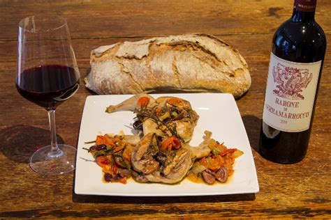 an-italian-food-recipe-for-quail-quagliette-alla-cacciatora image