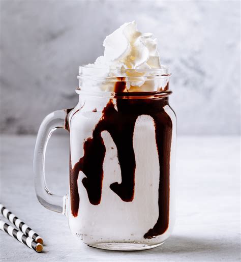 allergy-friendly-black-and-white-milkshake-food image