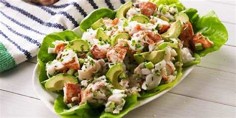 best-lobster-salad-recipe-how-to-make-lobster image