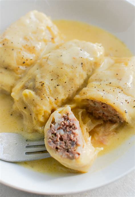 greek-stuffed-cabbage-rolls-recipe-with-egg image