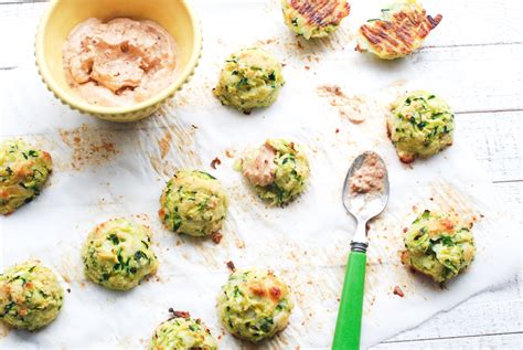 cheesy-baked-zucchini-balls-the-craveable-kitchen image